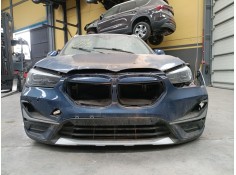 bmw x1 (f48) del año 2021 2