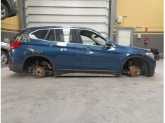 BMW X1 (F48)