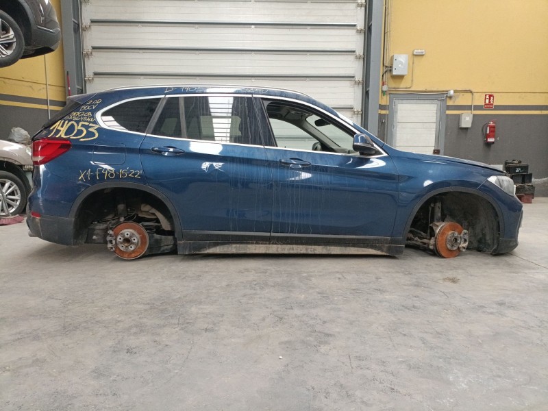 bmw x1 (f48) del año 2021