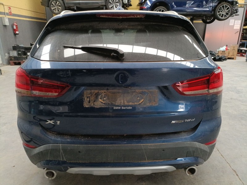 bmw x1 (f48) del año 2021