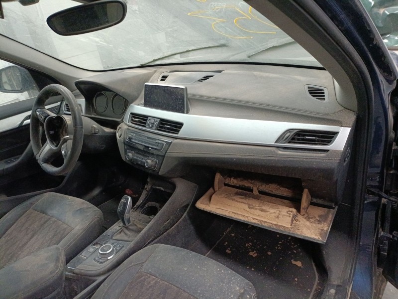 bmw x1 (f48) del año 2021