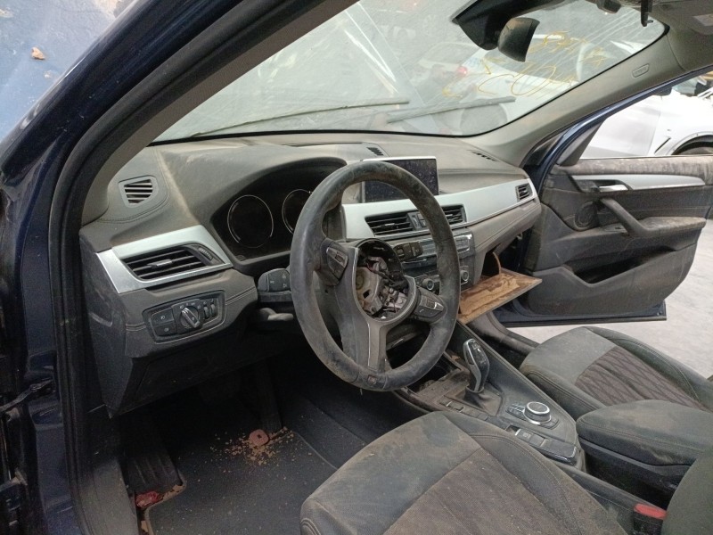 bmw x1 (f48) del año 2021