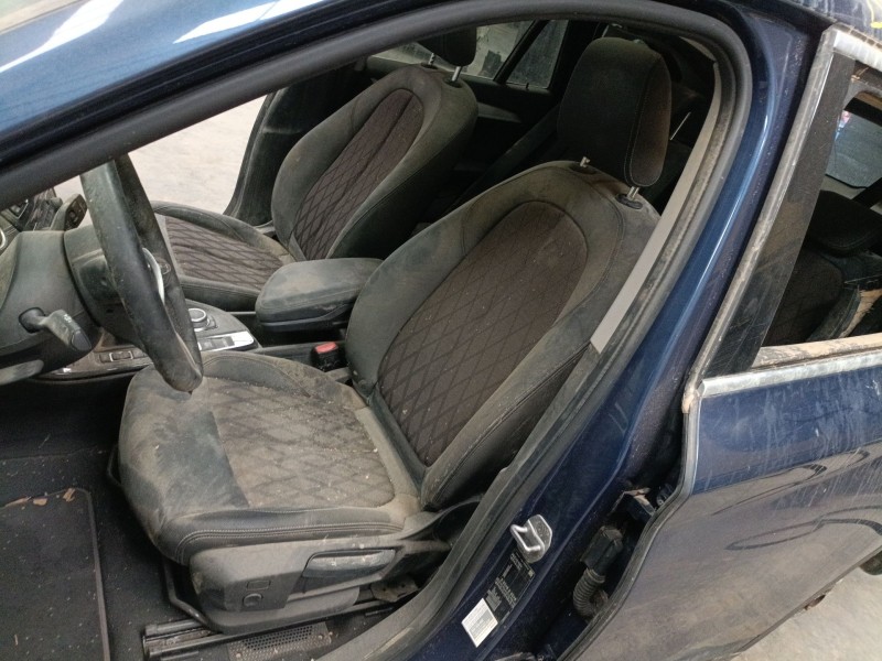 bmw x1 (f48) del año 2021