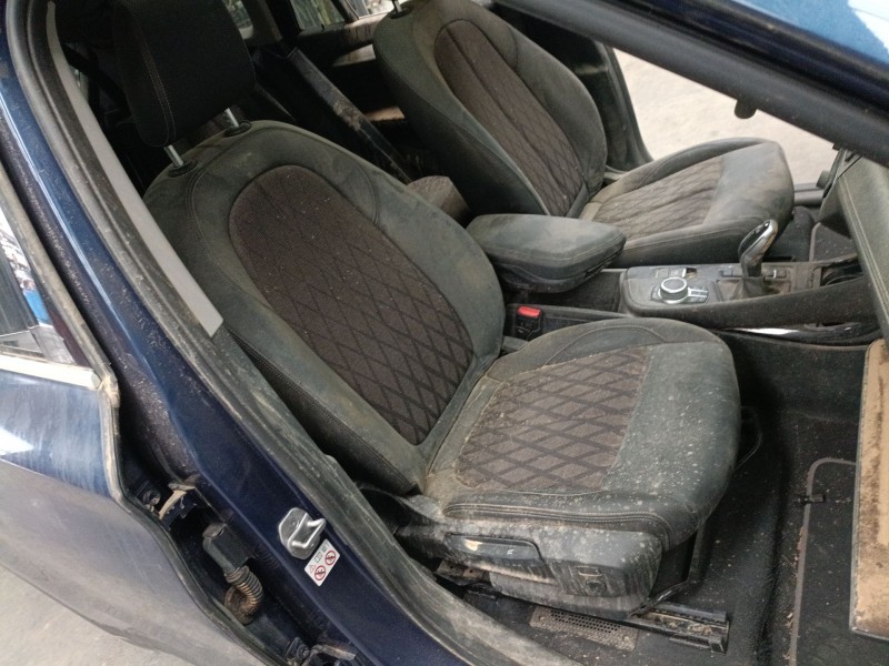 bmw x1 (f48) del año 2021