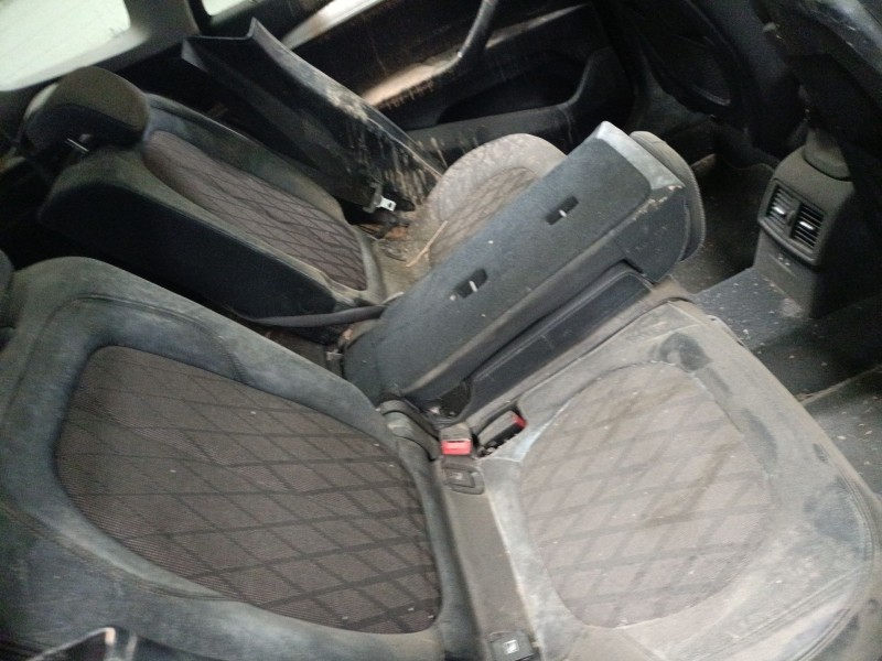 bmw x1 (f48) del año 2021