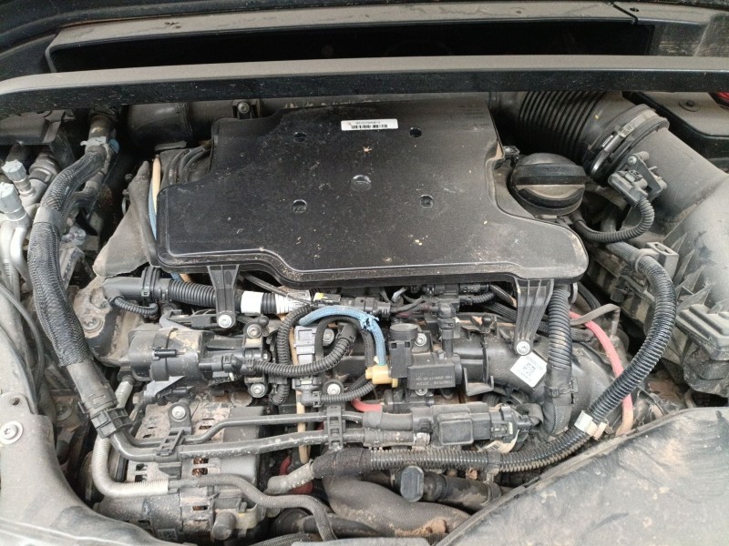 bmw x1 (f48) del año 2021