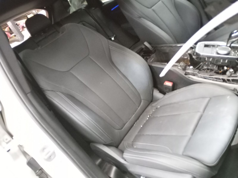 bmw x3 (g01, f97, g08) del año 2024