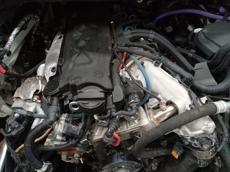 bmw x3 (g01, f97, g08) del año 2024