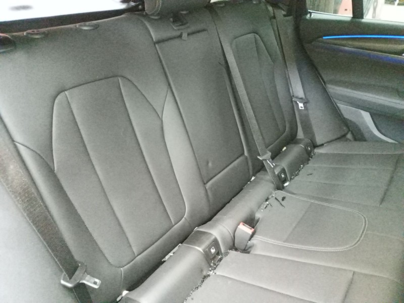 bmw x3 (g01, f97, g08) del año 2024