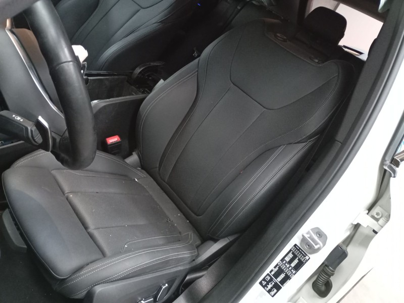 bmw x3 (g01, f97, g08) del año 2024