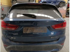 Recambio de porton trasero para bmw x1 (f48) sdrive 18 d referencia OEM IAM   