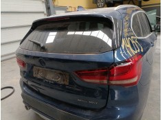 Recambio de porton trasero para bmw x1 (f48) sdrive 18 d referencia OEM IAM    2