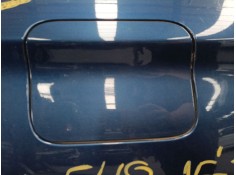 TAPA EXTERIOR COMBUSTIBLE 