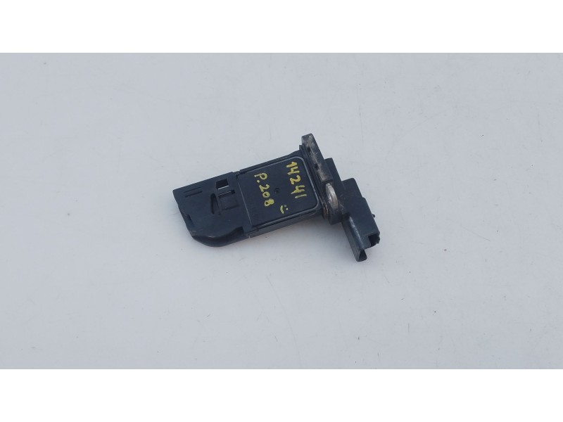 Recambio de caudalimetro para peugeot 208 i (ca_, cc_) 1.6 bluehdi 100 referencia OEM IAM 9677093080  