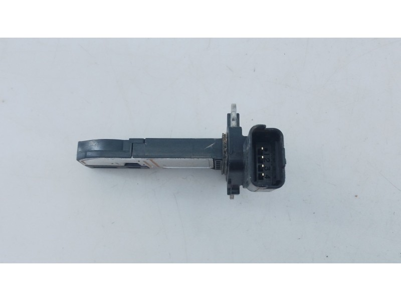 Recambio de caudalimetro para peugeot 208 i (ca_, cc_) 1.6 bluehdi 100 referencia OEM IAM 9677093080  