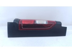 Recambio de piloto trasero derecho para nissan nv300 furgoneta (x82) 1.6 dci 120 referencia OEM IAM   