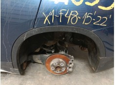 Recambio de aletin trasero izquierdo para bmw x1 (f48) sdrive 18 d referencia OEM IAM   
