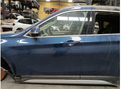 Recambio de puerta delantera izquierda para bmw x1 (f48) sdrive 18 d referencia OEM IAM   