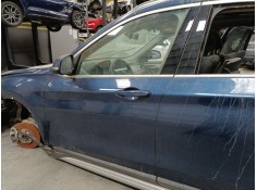 Recambio de puerta delantera izquierda para bmw x1 (f48) sdrive 18 d referencia OEM IAM    2