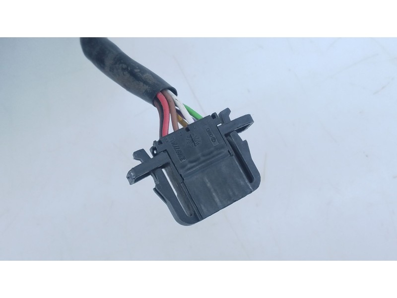 Recambio de retrovisor izquierdo electrico para seat altea (5p1) arena referencia OEM IAM   