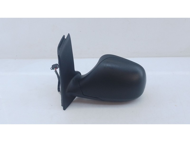 Recambio de retrovisor izquierdo electrico para seat altea (5p1) arena referencia OEM IAM   