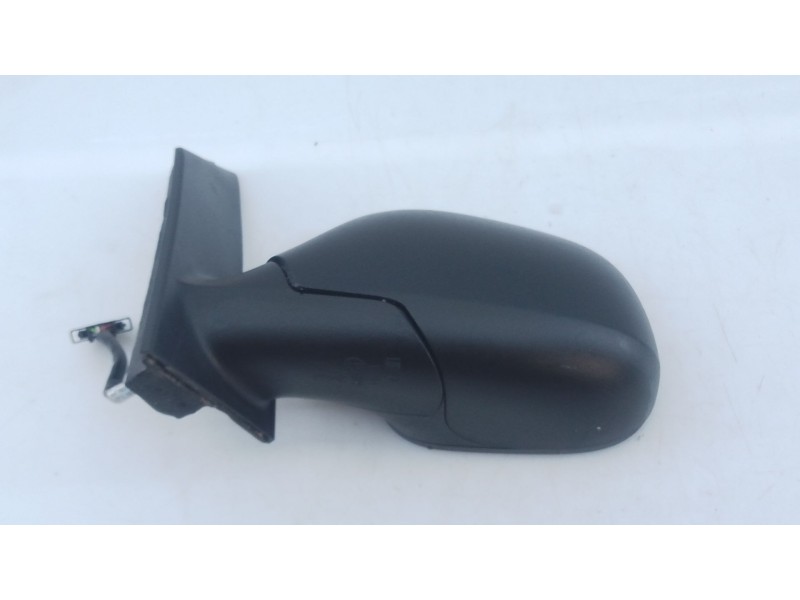 Recambio de retrovisor izquierdo electrico para seat altea (5p1) arena referencia OEM IAM   