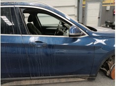 Recambio de puerta delantera derecha para bmw x1 (f48) sdrive 18 d referencia OEM IAM   