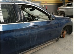 Recambio de puerta delantera derecha para bmw x1 (f48) sdrive 18 d referencia OEM IAM    2