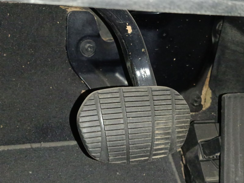 Recambio de pedal freno para bmw x1 (f48) sdrive 18 d referencia OEM IAM   