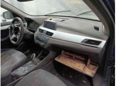 Recambio de salpicadero para bmw x1 (f48) sdrive 18 d referencia OEM IAM   