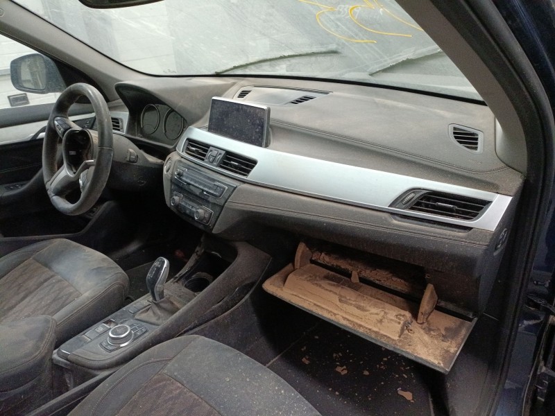 Recambio de salpicadero para bmw x1 (f48) sdrive 18 d referencia OEM IAM   