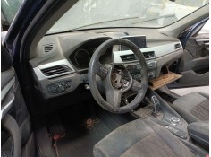 Recambio de salpicadero para bmw x1 (f48) sdrive 18 d referencia OEM IAM    2