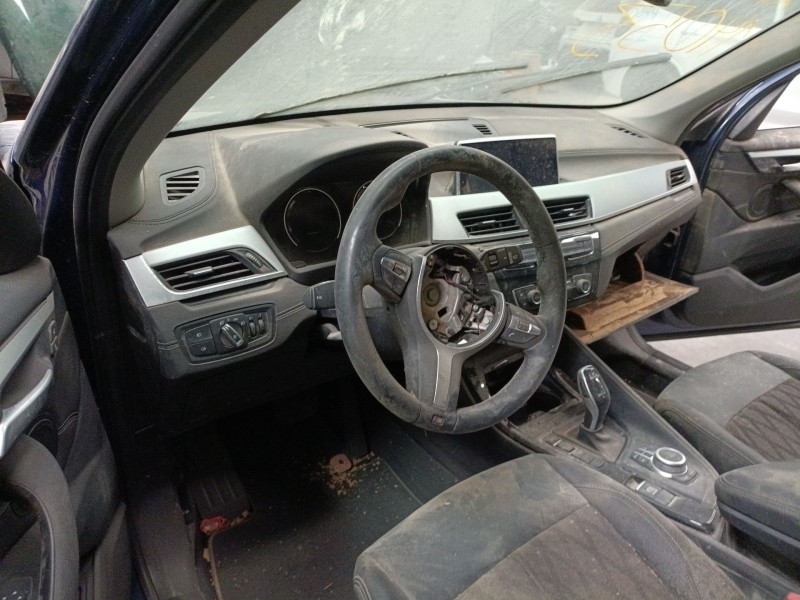 Recambio de salpicadero para bmw x1 (f48) sdrive 18 d referencia OEM IAM   