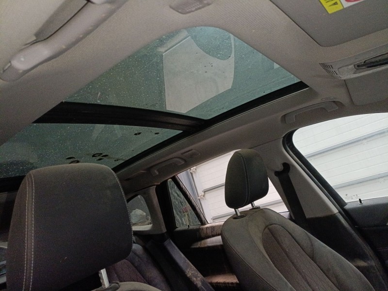 Recambio de techo electrico para bmw x1 (f48) sdrive 18 d referencia OEM IAM   