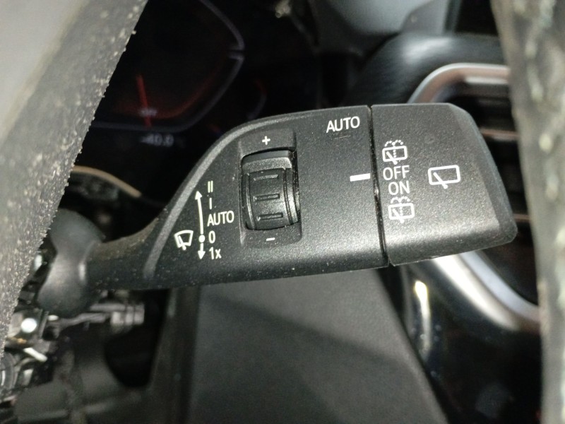 Recambio de mando limpia para bmw x3 (g01, f97, g08) xdrive 20 d mild-hybrid referencia OEM IAM   