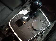 Recambio de palanca cambio para bmw x3 (g01, f97, g08) xdrive 20 d mild-hybrid referencia OEM IAM   
