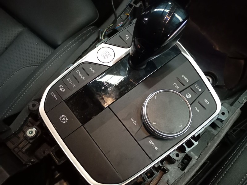 Recambio de palanca cambio para bmw x3 (g01, f97, g08) xdrive 20 d mild-hybrid referencia OEM IAM   