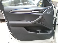 GUARNECIDO PUERTA DELANTERA IZQUIERDA 