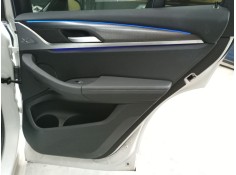 GUARNECIDO PUERTA TRASERA DERECHA 