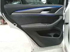 GUARNECIDO PUERTA TRASERA IZQUIERDA 