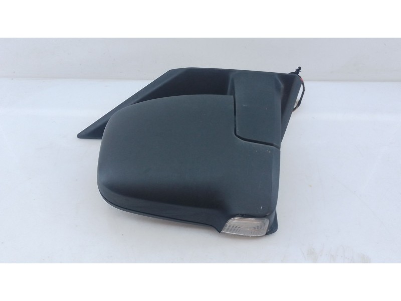Recambio de retrovisor derecho electrico para mercedes-benz sprinter 5-t caja/chasis (b907) 511 cdi (907.153, 907.155, 907.253, 