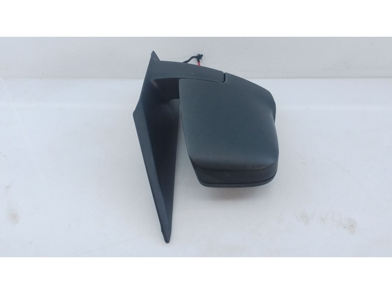 Recambio de retrovisor derecho electrico para mercedes-benz sprinter 5-t caja/chasis (b907) 511 cdi (907.153, 907.155, 907.253, 