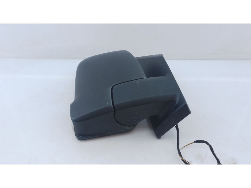 Recambio de retrovisor derecho electrico para mercedes-benz sprinter 5-t caja/chasis (b907) 511 cdi (907.153, 907.155, 907.253, 