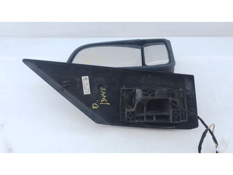 Recambio de retrovisor derecho electrico para mercedes-benz sprinter 5-t caja/chasis (b907) 511 cdi (907.153, 907.155, 907.253, 