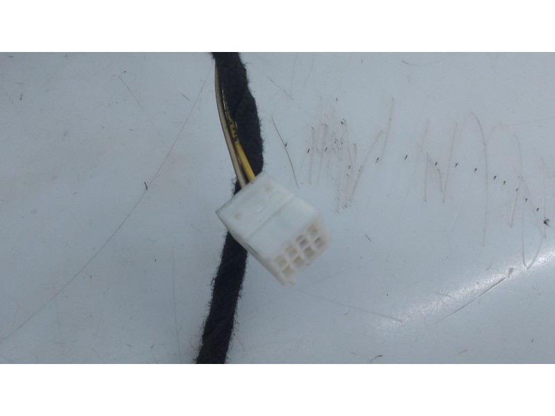 Recambio de retrovisor derecho electrico para mercedes-benz sprinter 5-t caja/chasis (b907) 511 cdi (907.153, 907.155, 907.253, 