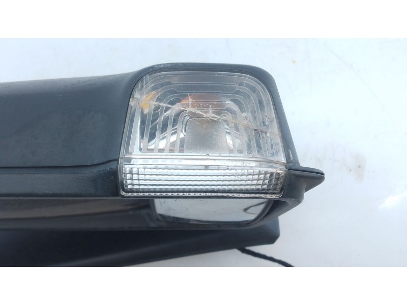 Recambio de retrovisor derecho electrico para mercedes-benz sprinter 5-t caja/chasis (b907) 511 cdi (907.153, 907.155, 907.253, 