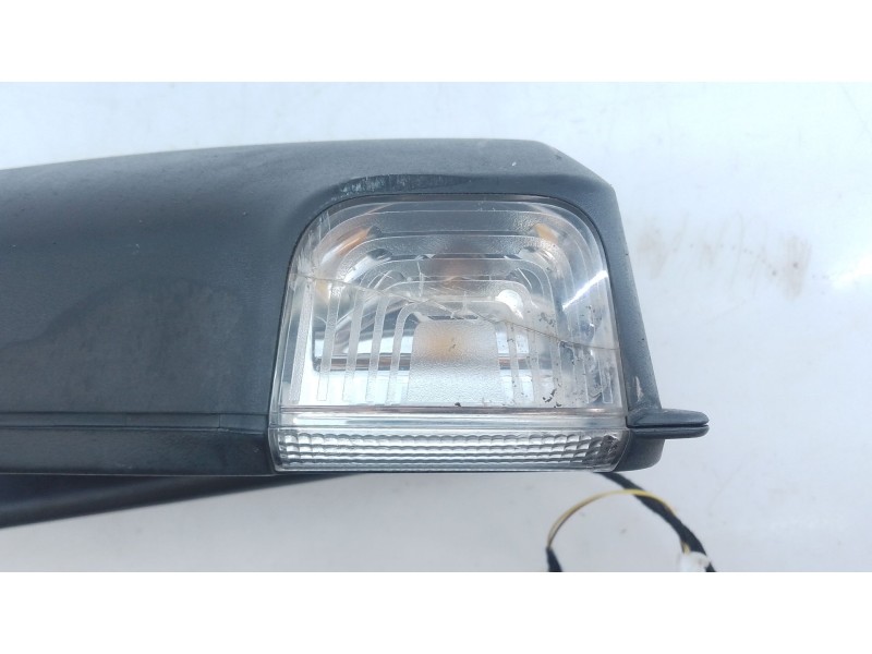 Recambio de retrovisor derecho electrico para mercedes-benz sprinter 5-t caja/chasis (b907) 511 cdi (907.153, 907.155, 907.253, 