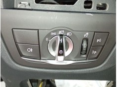 Recambio de mando luces para bmw x3 (g01, f97, g08) xdrive 20 d mild-hybrid referencia OEM IAM   