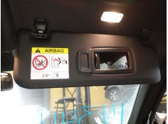 Recambio de parasol derecho para bmw x3 (g01, f97, g08) xdrive 20 d mild-hybrid referencia OEM IAM   