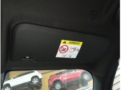 Recambio de parasol derecho para bmw x3 (g01, f97, g08) xdrive 20 d mild-hybrid referencia OEM IAM    2